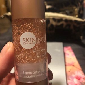 Glow filter Serum - Skininc